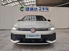 高尔夫 2025款 300TSI R-Line
