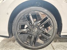 高尔夫 2025款 300TSI R-Line