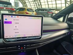 高尔夫 2025款 300TSI R-Line