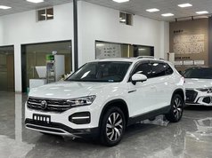 探岳 2022款 280TSI 两驱豪华智联版