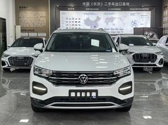 探岳 2022款 280TSI 两驱豪华智联版