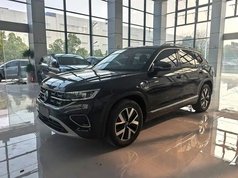 探岳 2023款 280TSI 两驱豪华Plus进阶版