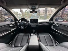 宝马1系 2021款 改款 120i M运动版