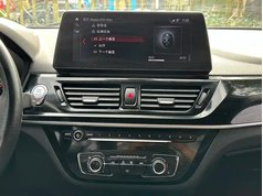 宝马1系 2021款 改款 120i M运动版