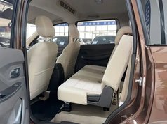 五菱宏光 2021款 1.5L S标准型LAR