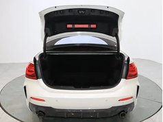 宝马1系 2022款 125i M运动曜夜版