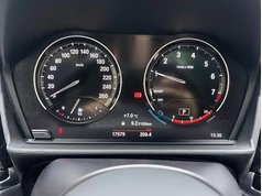 宝马1系 2022款 125i M运动曜夜版