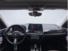 宝马1系 2022款 125i M运动曜夜版