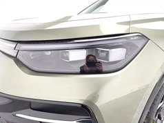 探岳 2025款 探岳L 380TSI 四驱豪华Easy包