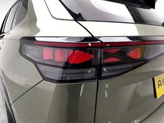 探岳 2025款 探岳L 380TSI 四驱豪华Easy包