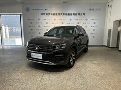 探岳 2022款 280TSI 两驱豪华智联版