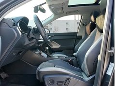 奥迪Q3 2022款 35 TFSI 时尚动感型