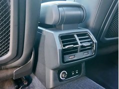 奥迪Q3 2022款 35 TFSI 时尚动感型