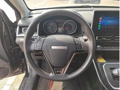 哈弗M6 2023款 PLUS 1.5T DCT精英智联型