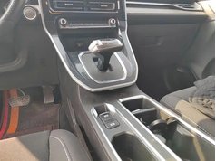 哈弗M6 2023款 PLUS 1.5T DCT精英智联型