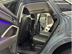 奥迪Q3 2023款 40 TFSI RS套件燃速型