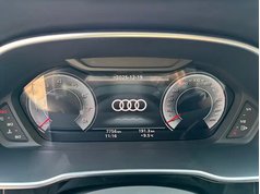 奥迪Q3 2024款 35 TFSI 时尚动感型