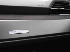 奥迪Q3 2023款 35 TFSI 时尚动感型（1.5T）