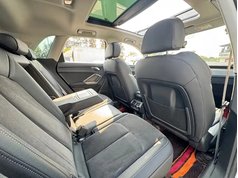 奥迪Q3 2022款 35 TFSI 时尚动感型