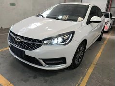 艾瑞泽5 2021款 PRO 1.5L CVT青春版