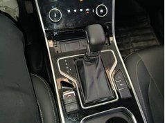 艾瑞泽5 2021款 PRO 1.5L CVT青春版