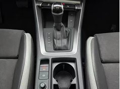 奥迪Q3 2023款 35 TFSI 时尚动感型（1.4T）