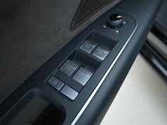 奥迪A8 2022款 A8L 50 TFSI quattro 舒适型典藏版