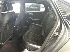 奥迪A4L 2024款 40 TFSI 豪华动感型