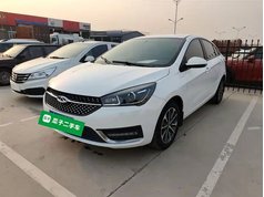 艾瑞泽5 2021款 PRO 1.5L 手动青春版