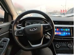 艾瑞泽5 2021款 PRO 1.5L 手动青春版