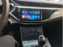 艾瑞泽5 2021款 PRO 1.5L 手动青春版