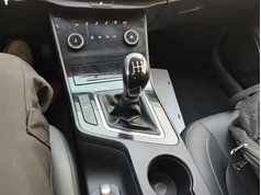 艾瑞泽5 2021款 PRO 1.5L 手动青春版