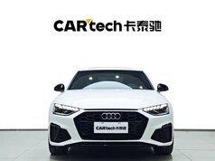 奥迪A4L 2024款 40 TFSI 豪华动感型