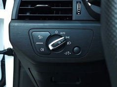 奥迪A4L 2024款 40 TFSI 豪华动感型