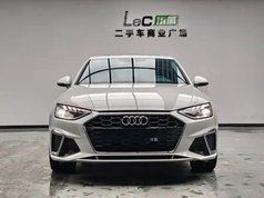 奥迪A4L 2023款 40 TFSI 时尚动感型