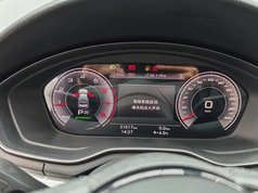 奥迪A4L 2023款 40 TFSI 时尚动感型