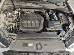 奥迪Q3 2022款 40 TFSI 时尚动感型