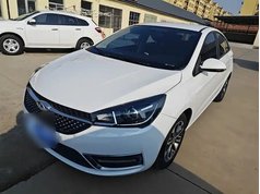 艾瑞泽5 2021款 PRO 1.5L 手动青春版