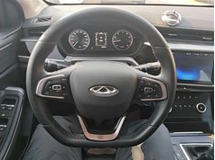 艾瑞泽5 2021款 PRO 1.5L 手动青春版