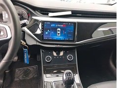 艾瑞泽5 2021款 PRO 1.5L 手动青春版