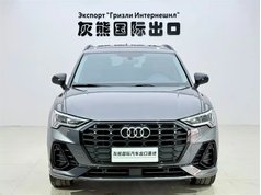 奥迪Q3 2021款 35 TFSI 时尚动感型