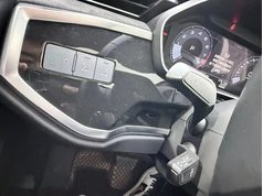 奥迪Q3 2021款 35 TFSI 时尚动感型