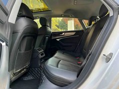 奥迪A7 2021款 45 TFSI 臻选型