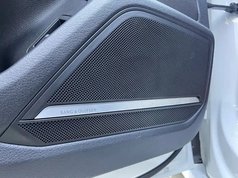 奥迪A7 2022款 45 TFSI 臻选型