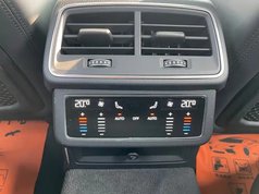 奥迪A7 2022款 45 TFSI 臻选型