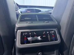 奥迪A7 2022款 45 TFSI 臻选型