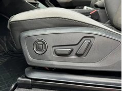 奥迪Q3 2021款 35 TFSI 时尚动感型