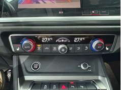 奥迪Q3 2021款 35 TFSI 时尚动感型