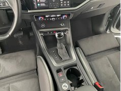 奥迪Q3 2022款 35 TFSI 时尚动感型