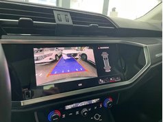 奥迪Q3 2022款 35 TFSI 时尚动感型